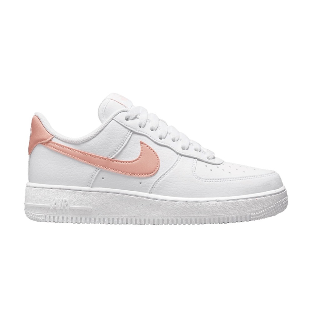 Nike Air Force 1 ‘07 NEXT NATURE ‘Fossil Rose’ Men’s sneakers - Platforms - Picture 2 of 16
